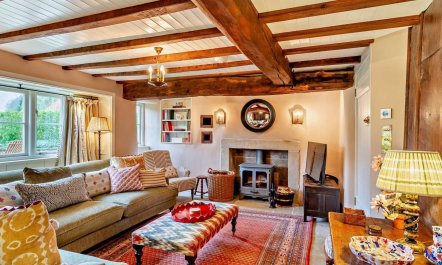 4 Bed in York 1