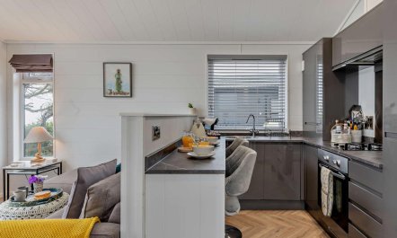 1 Bed in Saxmundham 6