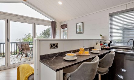 1 Bed in Saxmundham 8