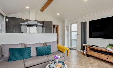 1 Bed in Saxmundham 4