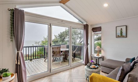 1 Bed in Saxmundham 1