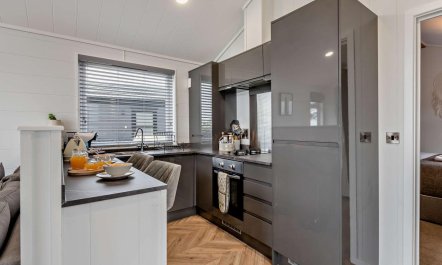 1 Bed in Saxmundham 7