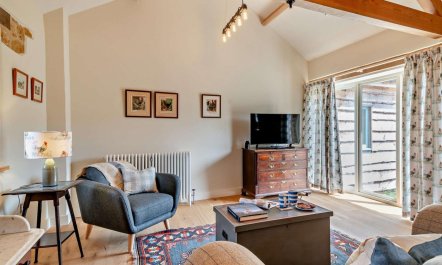 1 Bed in Stoke Abbott 4