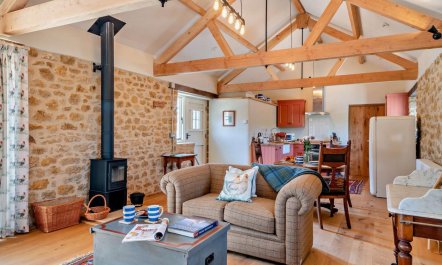 1 Bed in Stoke Abbott 1