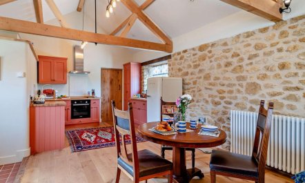 1 Bed in Stoke Abbott 6