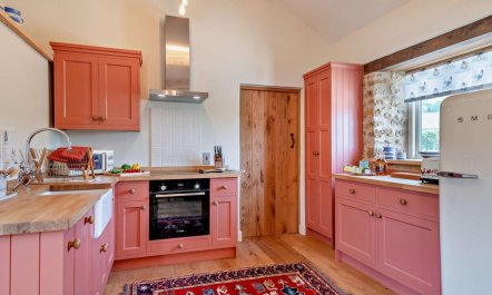 1 Bed in Stoke Abbott 8