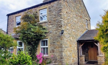 3 Bed in Leyburn 5