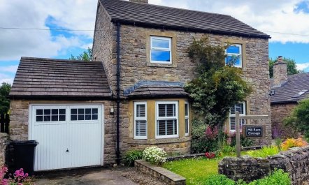 3 Bed in Leyburn