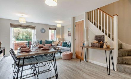 2 Bed in Wareham 8