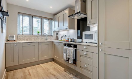 2 Bed in Wareham 4