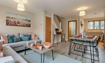 2 Bed in Wareham 9