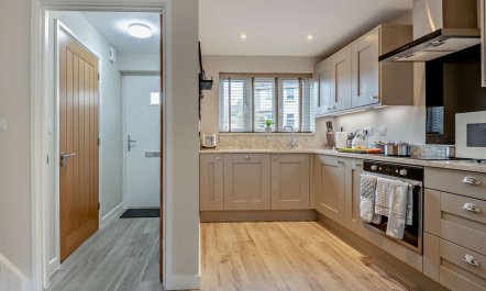 2 Bed in Wareham 5