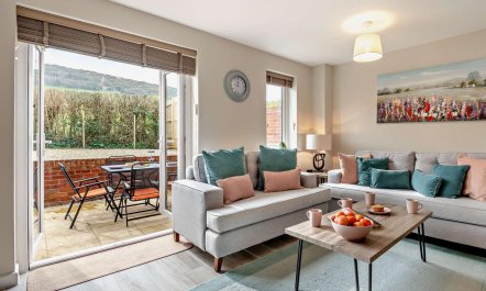 2 Bed in Wareham 6