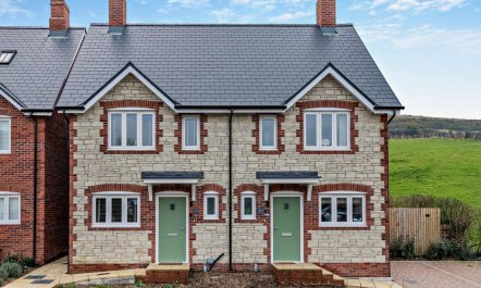 2 Bed in Wareham 2