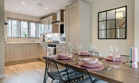 2 Bed in Wareham 1