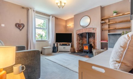 3 Bed in Lydbrook 9