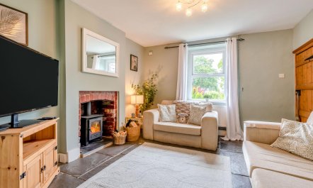 3 Bed in Lydbrook 1