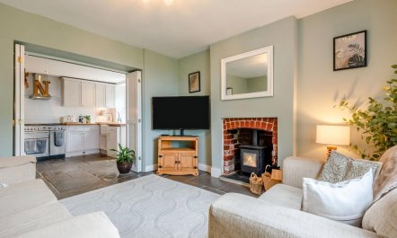 3 Bed in Lydbrook 2