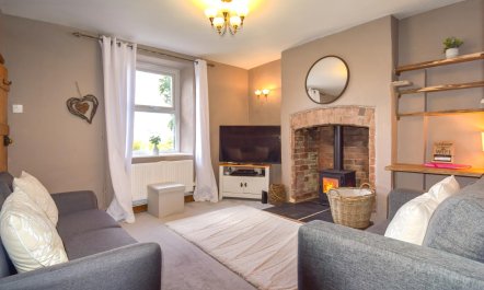 3 Bed in Lydbrook 8