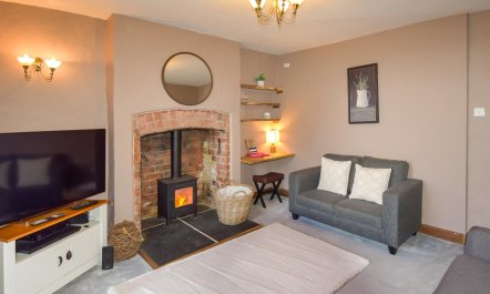 3 Bed in Lydbrook 7