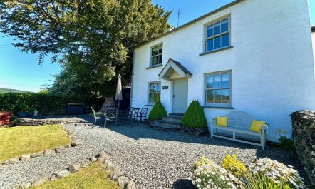 3 Bed in Satterthwaite 1