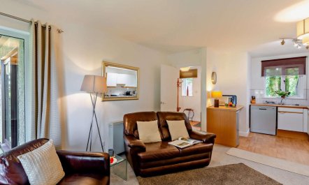 1 Bed in Ambleside 6