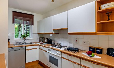 1 Bed in Ambleside 8