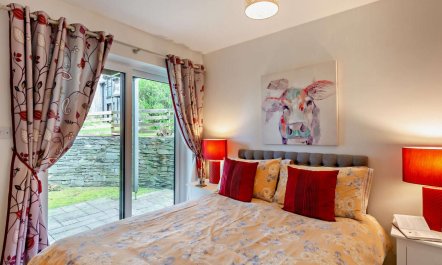1 Bed in Ambleside 9