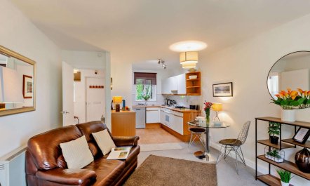 1 Bed in Ambleside 7