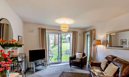 1 Bed in Ambleside 5