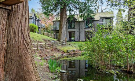 1 Bed in Ambleside