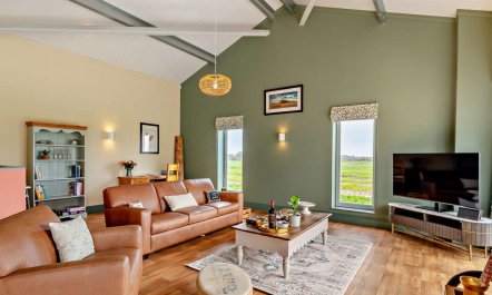 1 Bed in Richmond 3