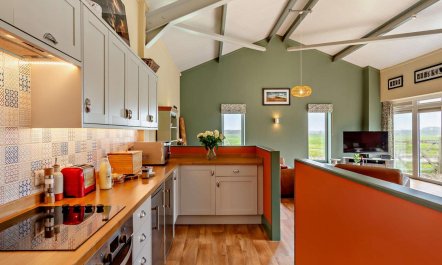 1 Bed in Richmond 9