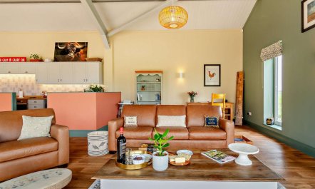 1 Bed in Richmond 4