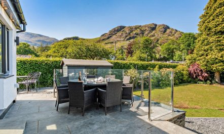 4 Bed in Coniston 1
