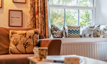 2 Bed in Kendal 3