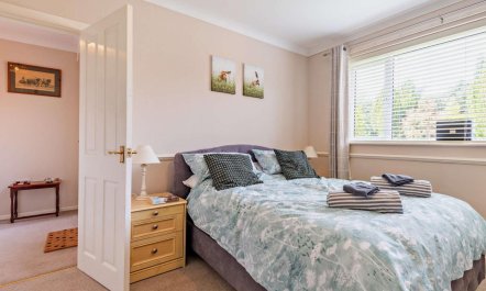 3 Bed in Christchurch 5