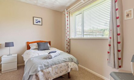 3 Bed in Christchurch 0