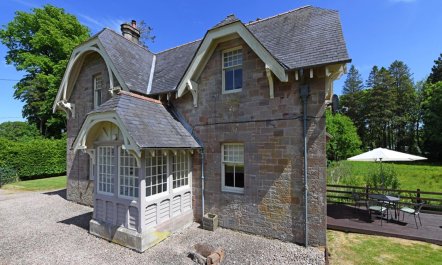 2 Bed in Lockerbie 1