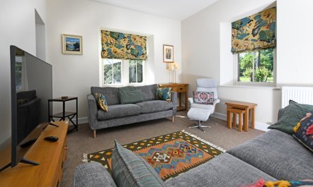 2 Bed in Lockerbie 3