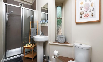 2 Bed in Lockerbie 9