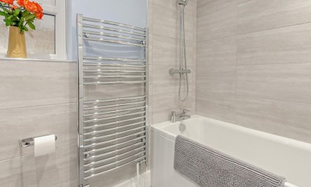 1 Bed in Bembridge 7