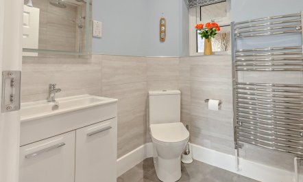 1 Bed in Bembridge 6