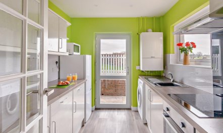 1 Bed in Bembridge 2