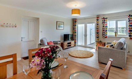 1 Bed in Bembridge