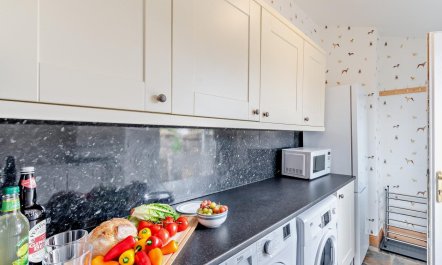 3 Bed in Alnwick 8