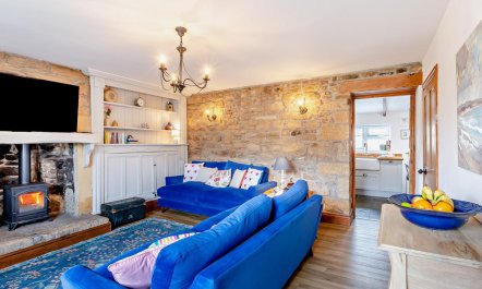 3 Bed in Alnwick 1