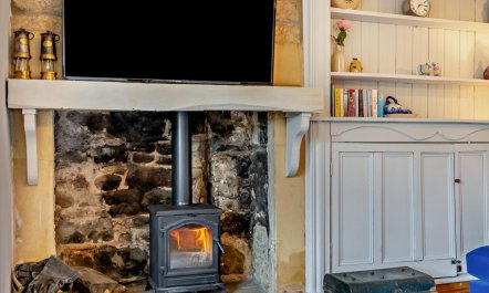 3 Bed in Alnwick 2
