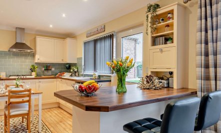 1 Bed in Horncastle 3