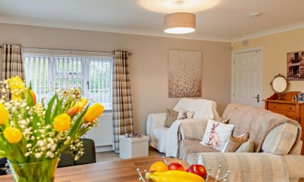 1 Bed in Horncastle 2